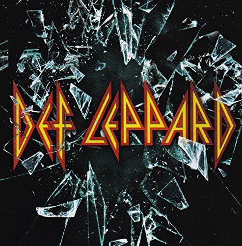 Def Leppard - Def Leppard - Preis vom 01.10.2026 17:08:56 h