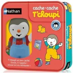 Nathan 31116 Brettspiel (Französisch, 1 - 4 Jahre)