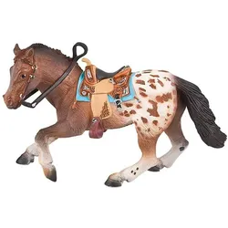 Bullyland Appaloosa Hengst