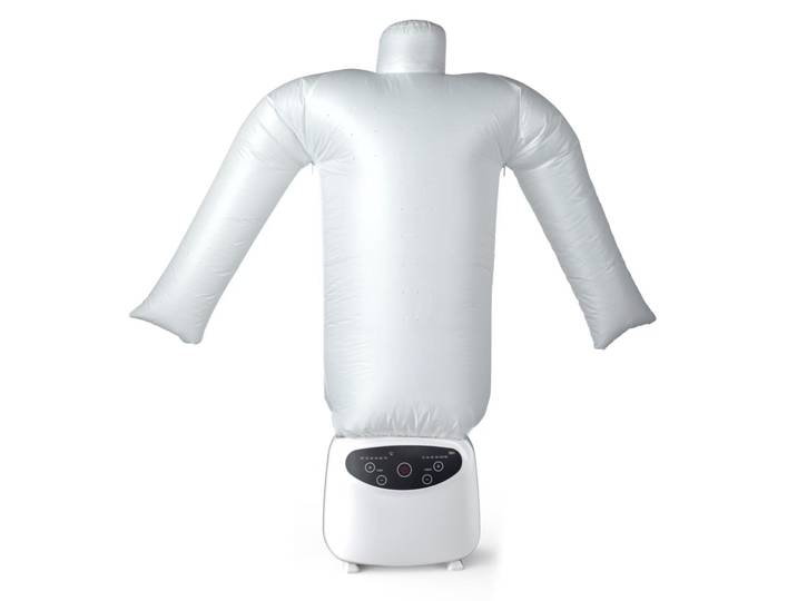 Machine à repasser et à sécher Mannequin 2 en 1 - MEDT05D MEDEK