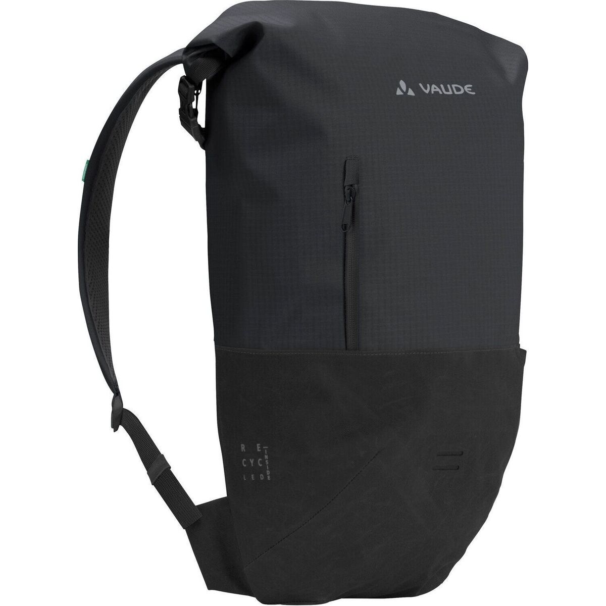 VAUDE Citygo 18 black (010) - 455150100000
