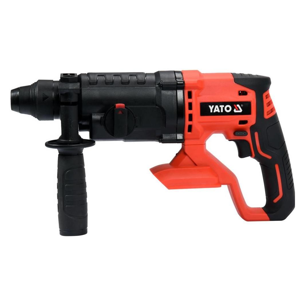 Yato Bohrhammer SDS-Plus (YT-82772)