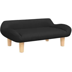 vidaXL, Kinderstuhl + Kindertisch, Gafonita (Kindersofa)