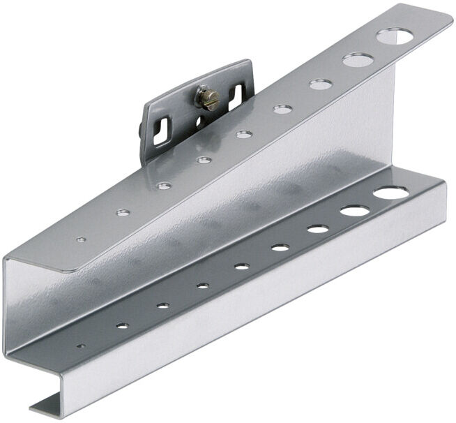 Supports hexagonaux internes Kraftwerk 200x73 mm (145.131.200)