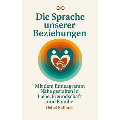 Die Sprache unserer Beziehungen, Taschenbuch von Detlef Rathmer, BoD – Books on Demand, 978-3-695-16221-5
