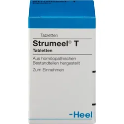 STRUMEEL T  250 St Tabletten