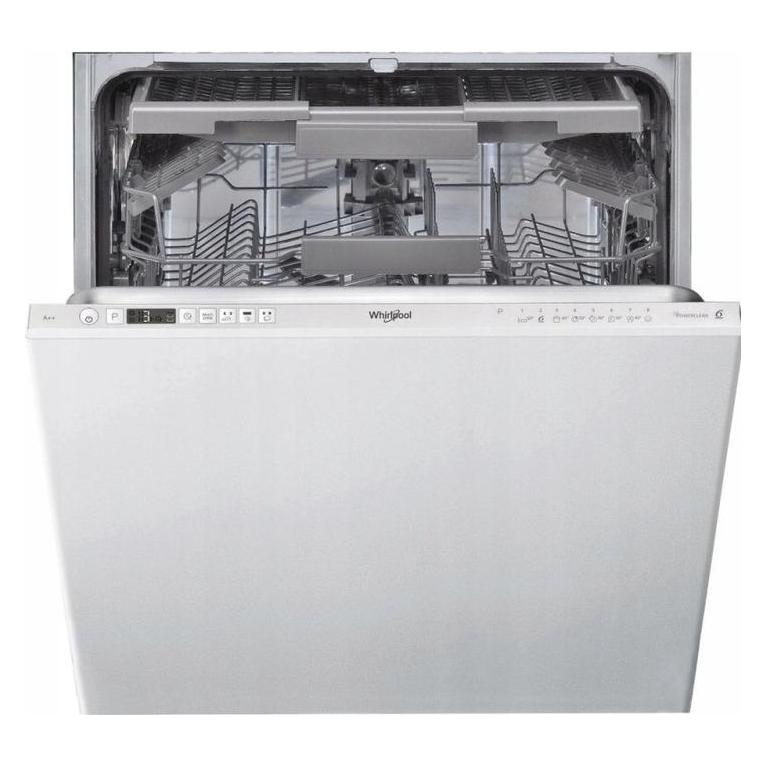 Whirlpool WIC 3C26 F (869991605600)