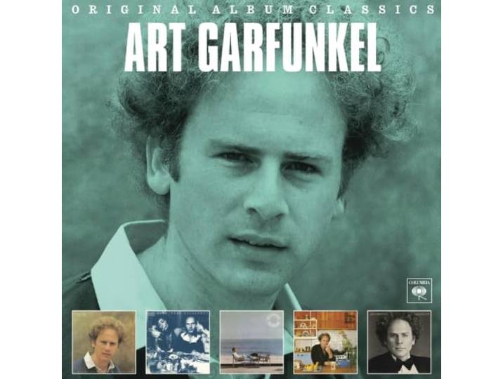 Art Garfunkel - Original Album Classics
