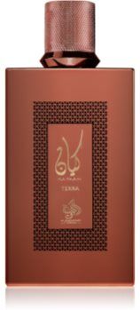 Al Wataniah Kayaan Terra Eau de Parfum unissexo 100 ml. Kayaan Terra