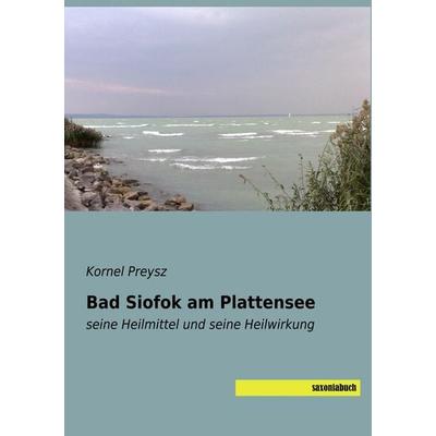 Bad Siofok am Plattensee -