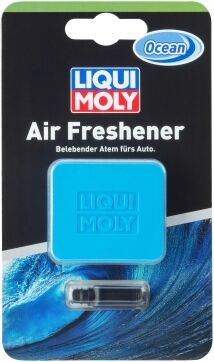 Liqui Moly Lufterfrischer Air Freshener Ocean [1 Stk] 21833 0.034kg