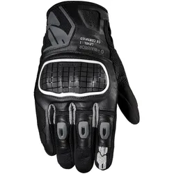 Spidi G-Warrior, Handschuhe - Schwarz - S
