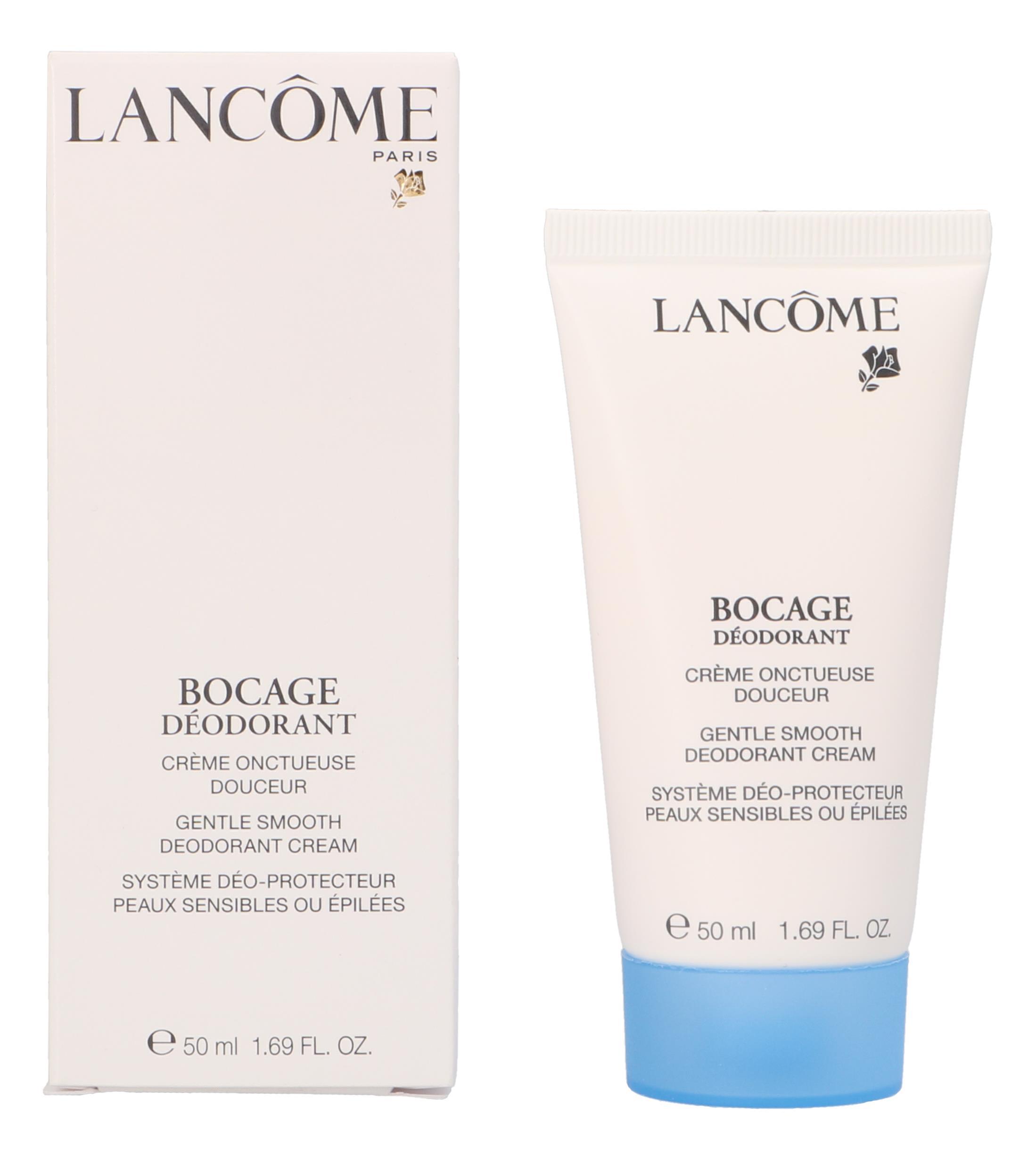 Lancome Bocage Deo Gentle Smooth Cream 50ml