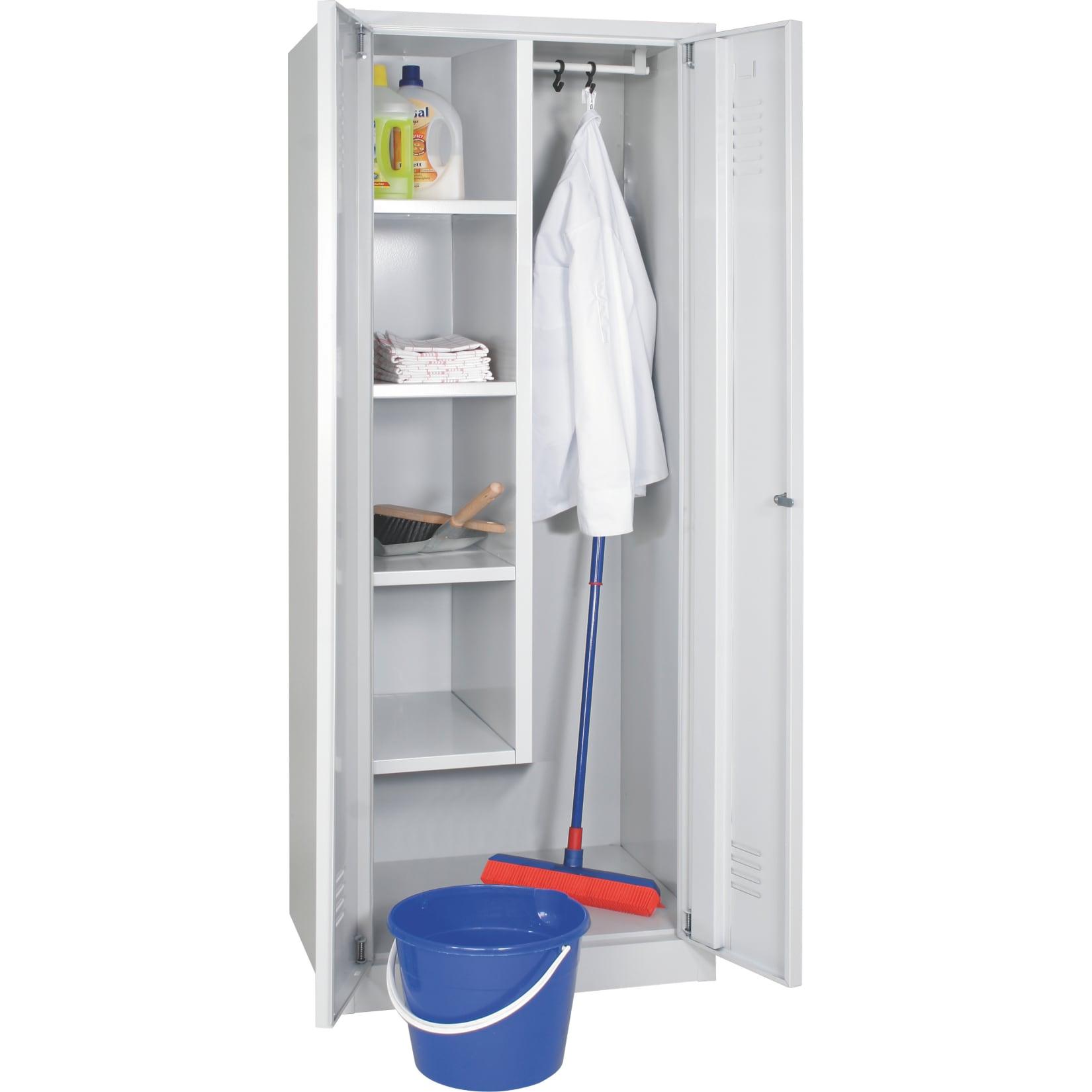 BRB 72530 Putzmittelschrank