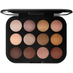 MAC Eyeshadow Palette Unfiltered Nudes - mehrfarbig