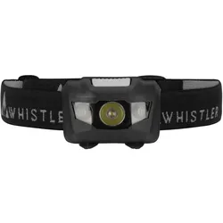 Whistler Mortillano Stirnlampe (100 Lumen) 1001 - black
