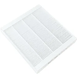 Nilan VPL 15 TOP / Nilan VP18 V.2 F7 ePM1 70% Filter 300x260x25 mm (gegen Smog und Pollen)