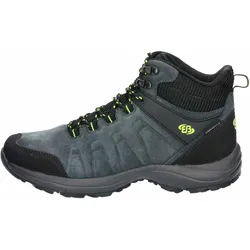 Brütting, Herren, Wanderschuhe, Mount Harvard High (45), Grau