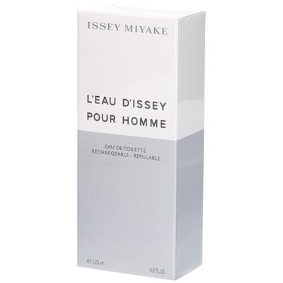 IM L'eau D'issey Pour Homme EDT 125Ml 125 ml Spray