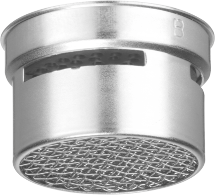 Dornbracht Luftsprudlereinsatz 09290300890 M28x1 Durchflussklasse B