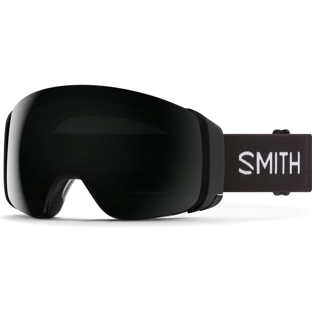 Smith 4D Mag black chromapop sun black M007320JX994Y