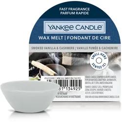 Smoked Vanilla & Cashmere Wachsmelt 22g