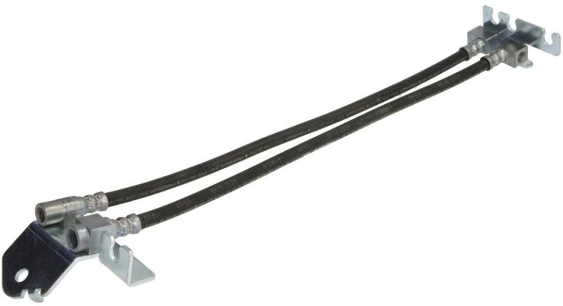 Bremsschlauch BOSCH 1 987 481 808