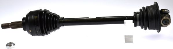 Spidan Antriebswelle 24324 Für Renault
