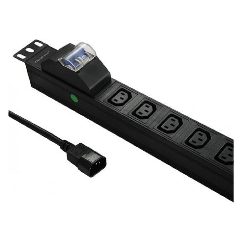 Qoltec 53999 Überspannungsschutz CB f (53999)
