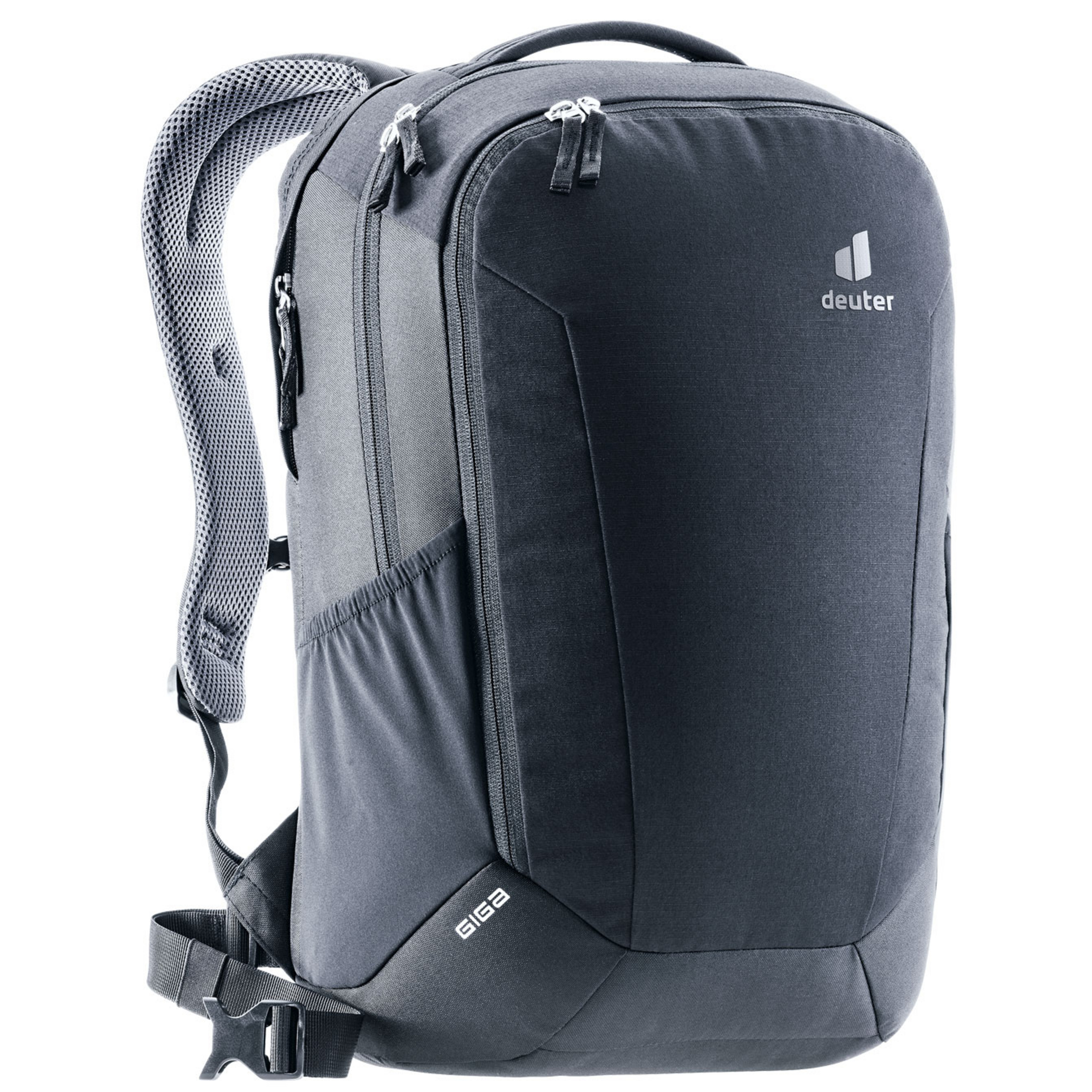 Deuter Giga Fahrradrucksäcke schwarz Größe 28L Commuting | Lifestyle