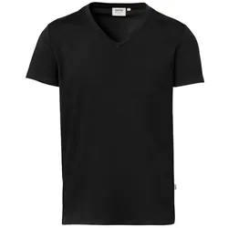 T-Shirt "STRETCH" 272 - XXL - schwarz