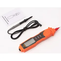 Digitaler Stiftmultimeter