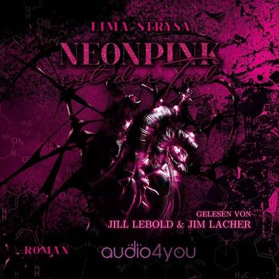 Neonpink - Lima Strysa, Audio, 9783988184054
