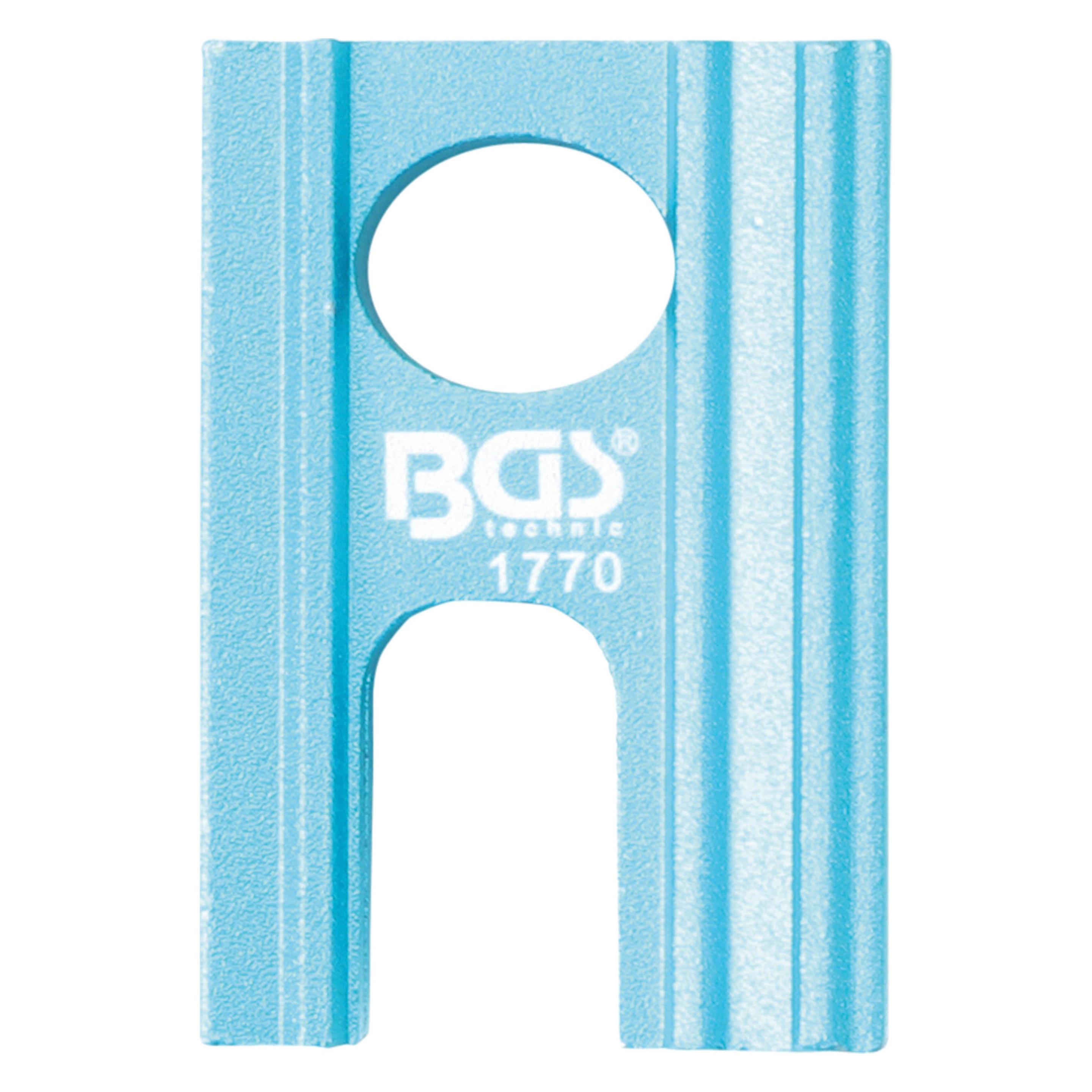 BGS Nockenwellen-Arretierwerkzeug (1770)