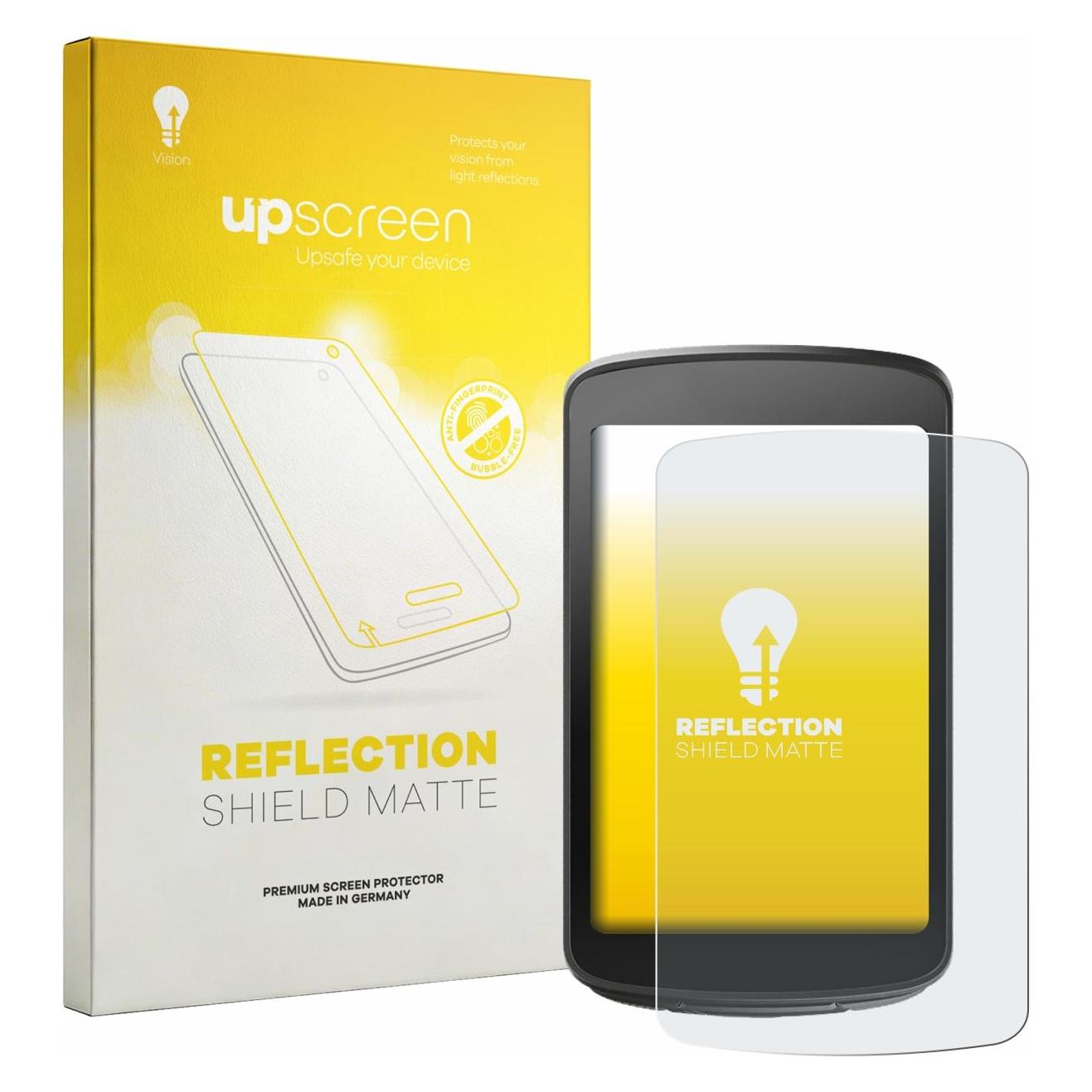 upscreen Schutzfolie für Magene C706 Displayschutz Displayschutzfolie Folie Matt Entspiegelungsfolie (2962994)