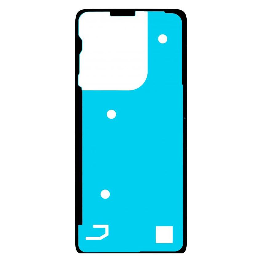 Motorola Adhesive Tape Akkudeckel fur Moto G75 (67413294)