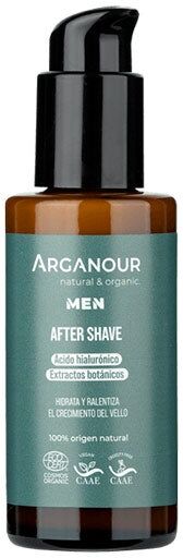 ARGANOUR Men After Shave