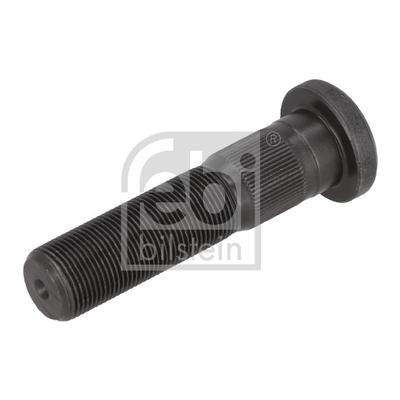 FEBI BILSTEIN 198700 Hinterachse