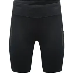GORE WEAR GORE® Wear Impulse Kurze Tights Damen, Größe 34 in Schwarz Schwarz