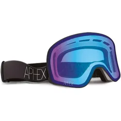 Aphex, Skibrille