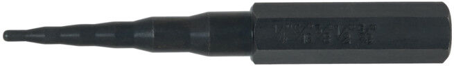 KS Tools Clé universelle étagée, à 5 étages, 1/4