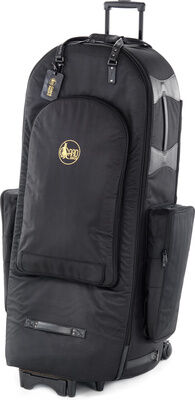 Gard 65-WBFSK Trolley for Tuba Schwarz