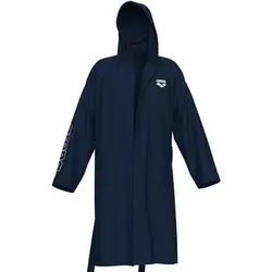 ARENA Herren Mantel ZEPPELIN LIGHT ROBE, Größe XXL in Blau Blau