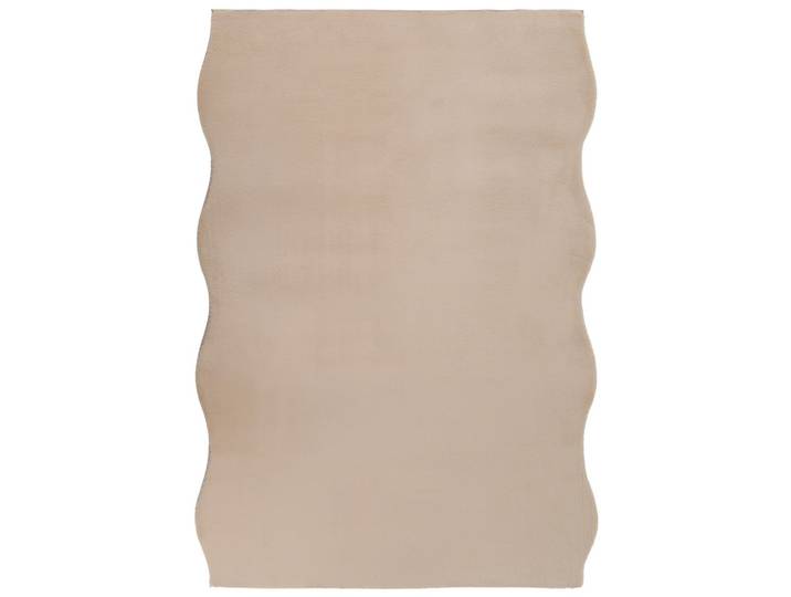 TEPPICH Beige 160/230 cm Dawa