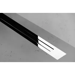 ESS XS-line Z-4 Poliert Abdeckung Poliert 80 cm, XS-Z4P-P-800 XS-Z4P-P-800