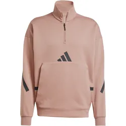 Herren Adidas AG Adidas Herren M Z. N. E. H-Zip - Mehrfarbig - M