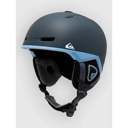 Quiksilver Summit MIPS Helm dark denim Gr. S