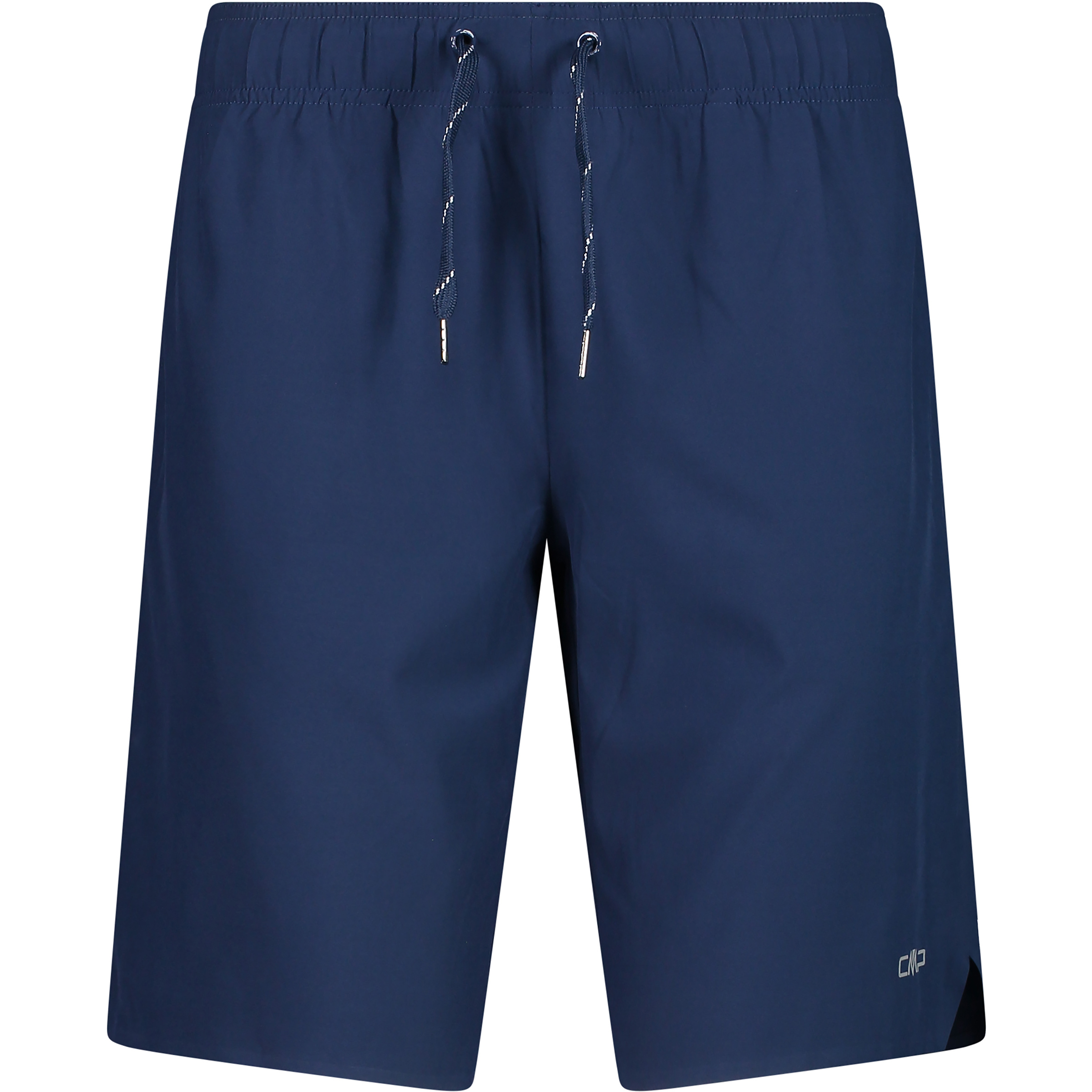 CMP Bermuda Damen Laufhose blau Größe M Yoga | Laufen