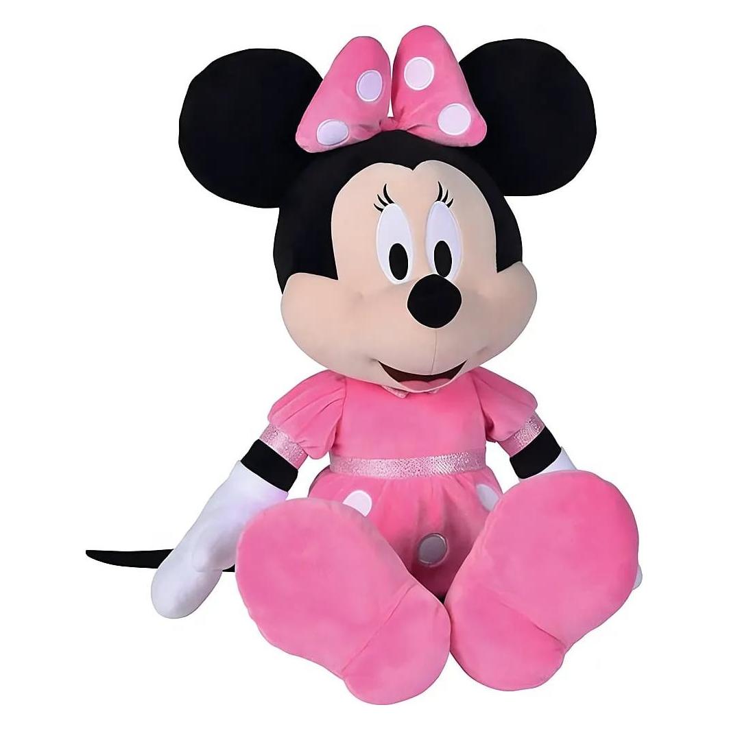 Simba Disney MM Ref. Core Minnie pink, 60cm (60 cm) (6315870233)