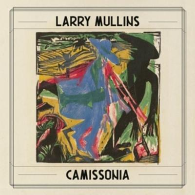 Camissonia (180g) - Larry Mullins, Vinyl